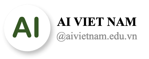AI VIET NAM Logo
